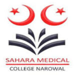 Narowal Medical College NMC