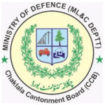 Chaklala Cantonment Board