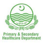 Primary & Secondary Health Care Department