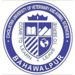 Cholistan University of Veterinary and Animal Sciences CUVAS