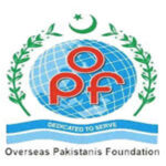 Overseas Pakistanis Foundation OPF